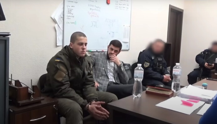 Вбивство нацгвардійців у Дніпрі: у ДБР назвали головну версію