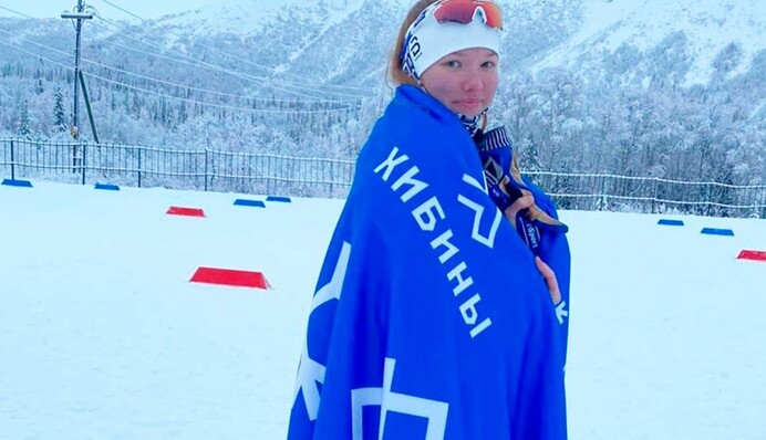 З Білорусі втекла перспективна лижниця: боїться розправи Лукашенка