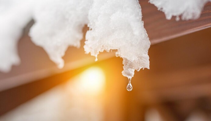 В Україну до кінця тижня прийде сильний антициклон: що він принесе