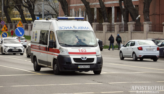 В Украине больше 41 тысячи новых случаев COVID-19 за сутки: статистика на 10 февраля