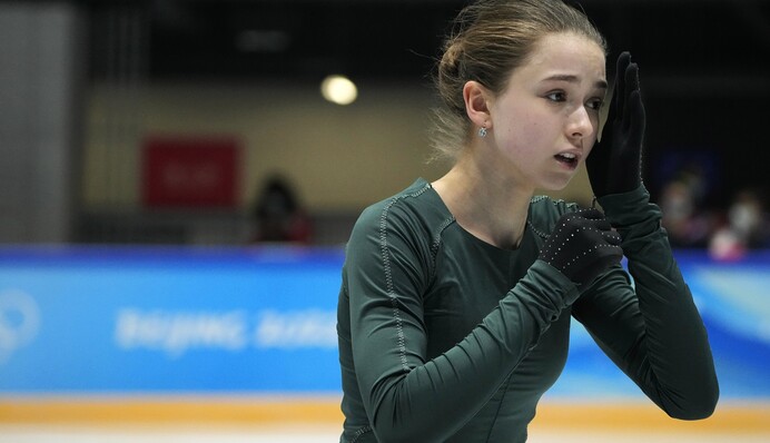 Позорите страну: легенда биатлона жестко высказался о допинговом скандале с Россией