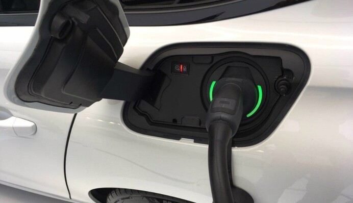 Утричі менше часу: в Європі розробили унікальну зарядку для електромобілів