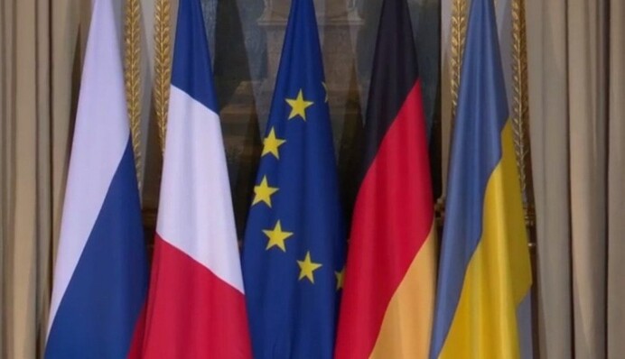 У Берліні почалася зустріч радників 