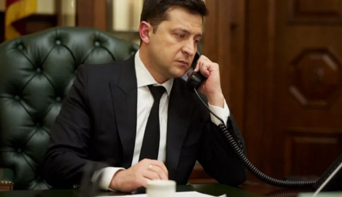 Столтенберг переговорил с Зеленским: что пообещал генсек НАТО Украине