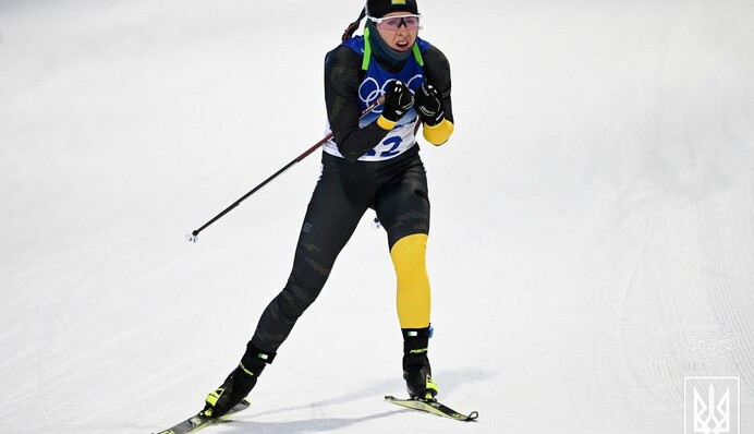 Результаты выступлений Украины на Олимпиаде-2022 11 февраля