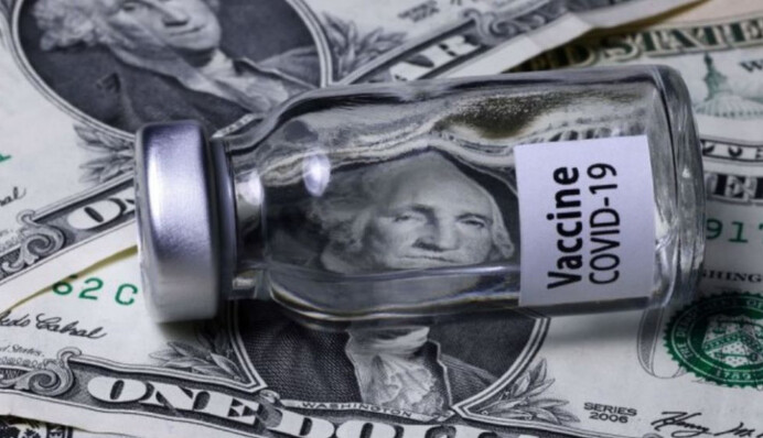 В Украине будут платить за смерть и осложнения после вакцинации от ковида: названы суммы компенсации