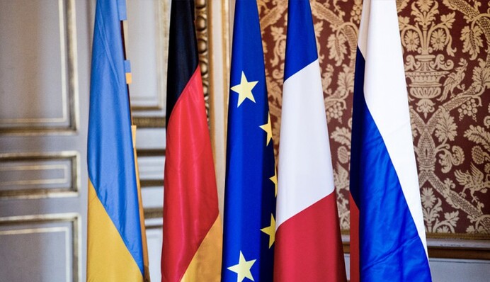 Ми ще зустрінемося: головні підсумки Нормандської зустрічі у Берліні