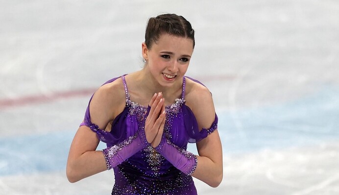 Будет суд: названы новые детали допингового скандала с российской чемпионкой