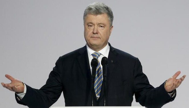 В Україні збільшилась 