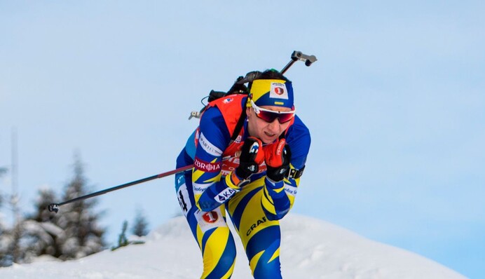 Шанс на естафету? Україна отримала підсилення складу на Олімпіаді-2022