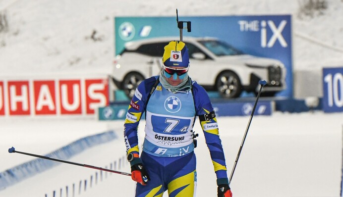 Страшний сон: зірка українського біатлону голосно висловилася про Олімпіаду-2022