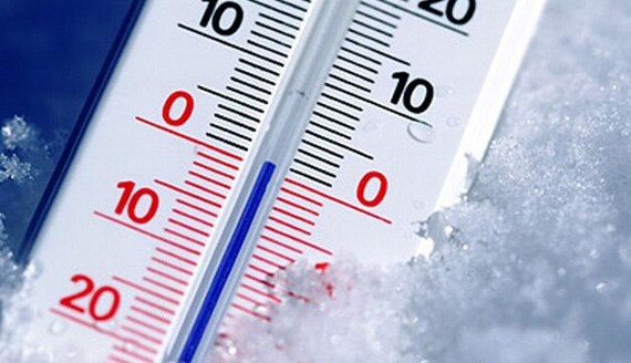 Перепади з різницею у 20 градусів: на українців чекають з понеділка погодні 