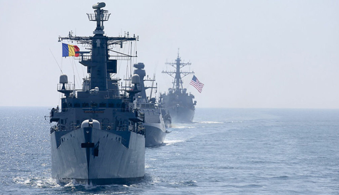 Росія через навчання перекрила нові зони в Чорному та Азовському морях: карта