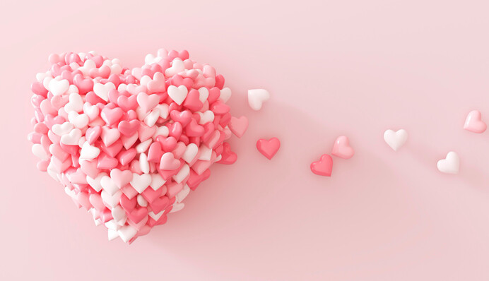 Как отмечают День влюбленных: история и традиции в разных странах