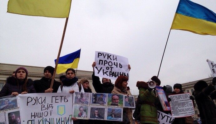 Повне єднання та спокій перед загрозою: росіянин влучно описав Україну та українців