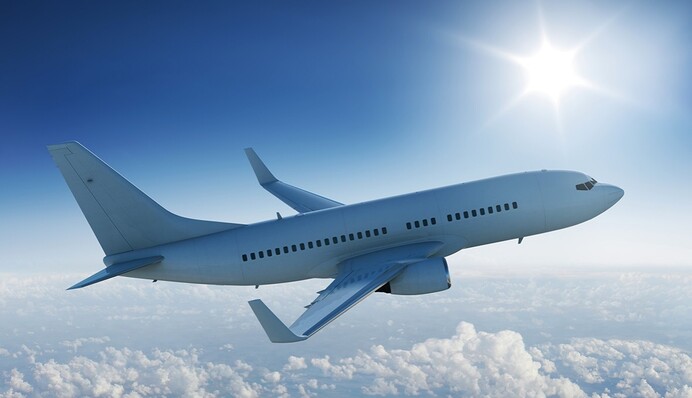 Это может быть элемент гибридной войны: эксперт рассказал, кто стоит за ситуацией с авиасообщением с Украиной