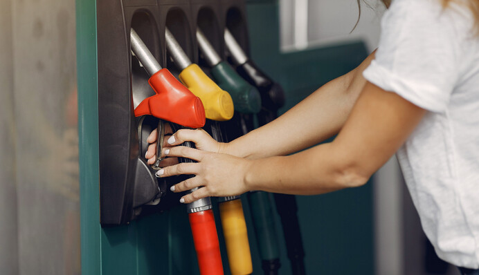 Только при одном условии: когда в Украине подешевеет бензин