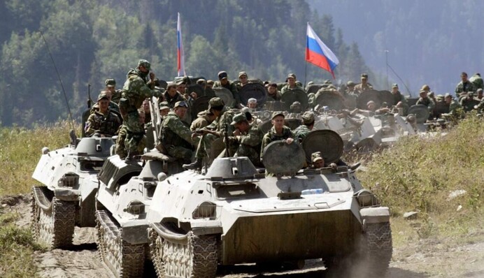 Масова ілюзія: астролог розповіла, наскільки ймовірним є вторгнення Росії в Україну