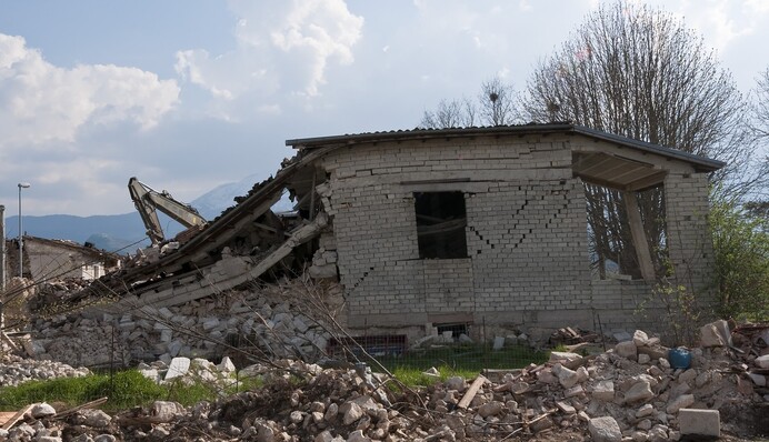 Грузію, Вірменію та Азербайджан зачепив потужний землетрус: відео