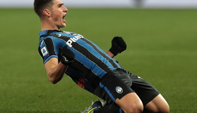 Зірка збірної України забив фантастичний гол 