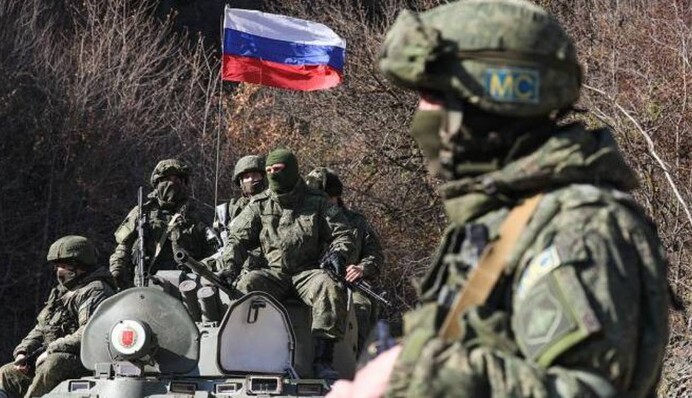 Повномасштабного вторгнення Росії не буде, але є ризик наступу на Донбасі – військовий експерт