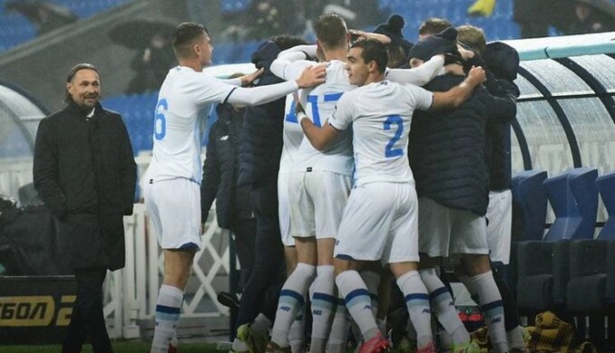 Шлях до фіналу відкрито? 