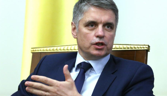 Україна може відмовитись від вступу в НАТО: дипломат назвав причину