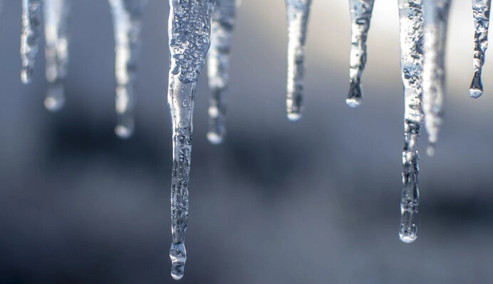 В Україну йде шторм та потепління до +12: прогноз на найближчі дні