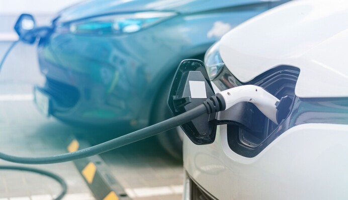 Названы самые популярные в мире электрокары