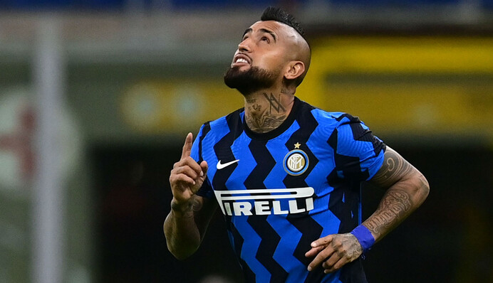 Интер - Ливерпуль: где смотреть и прогноз букмекеров на матч Лиги чемпионов