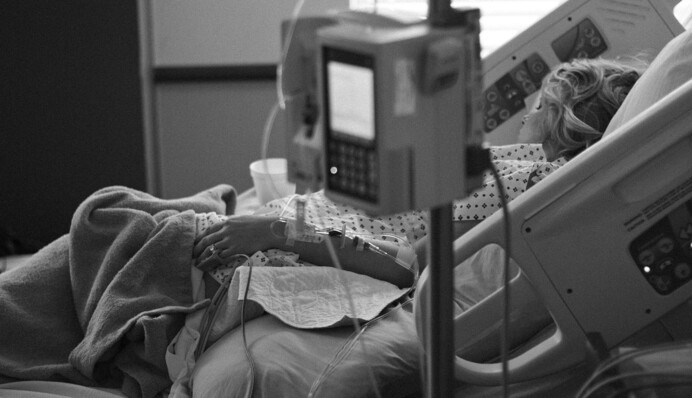 ​В Украине более 31 тысячи новых случаев COVID-19 за сутки: статистика на 16 февраля