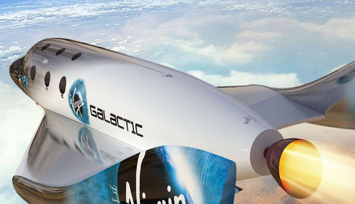 В США начали продажу билетов для полета в космос: цена 