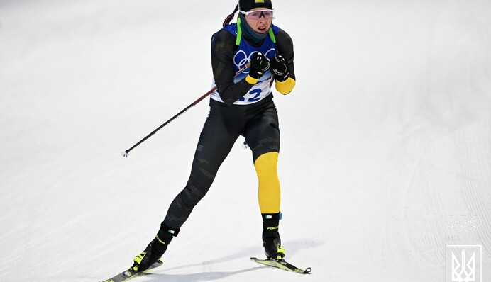 Швеція вирвала перемогу у Росії у біатлонній естафеті на Олімпіаді-2022