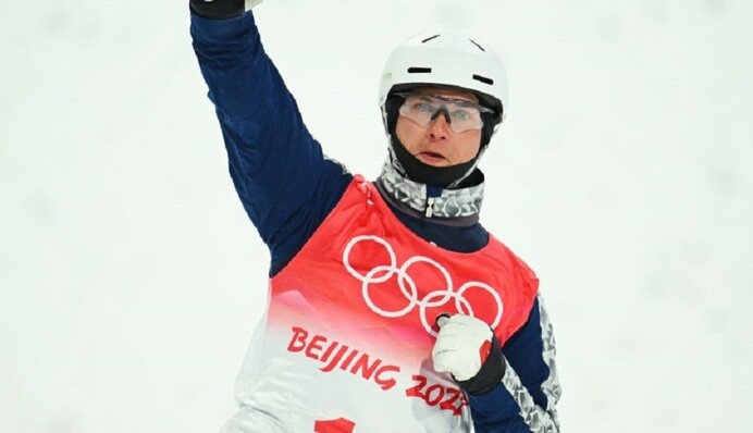 Абраменко знову врятував нас: реакція соцмереж на першу медаль України на Олімпіаді