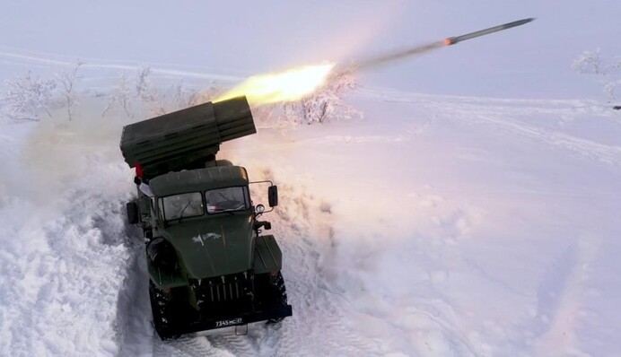 Загроза вторгнення Росії: генерал оцінив небезпеку агресії