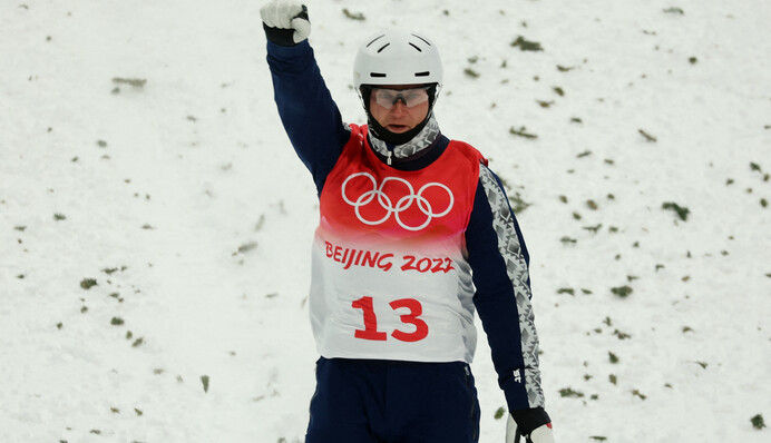 Это для каждого украинца: Абраменко прокомментировал триумф на Олимпиаде