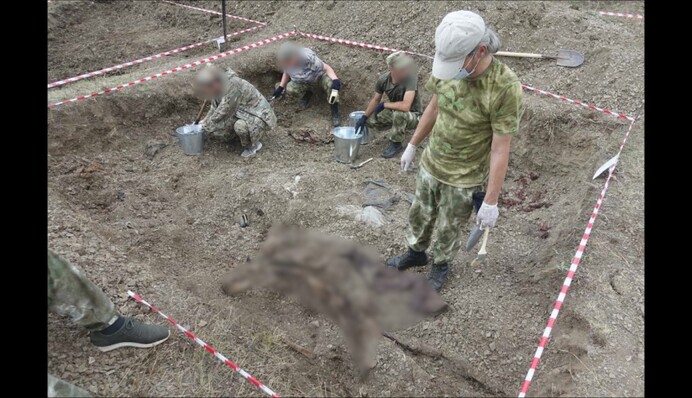 ​Россия расследует гибель мирных жителей на Донбассе: в чем опасность