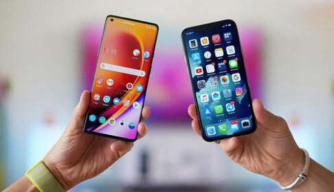 Бонус за вакцинацию: какие смартфоны получат пенсионеры в Украине