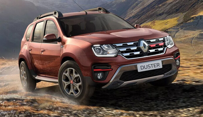 Легенда йде: один із найпопулярніших автомобілів в Україні залишив конвеєр