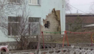 Били з артилерії по дитячому садку: бойовики пішли на підлу провокацію на Донбасі, є постраждалі