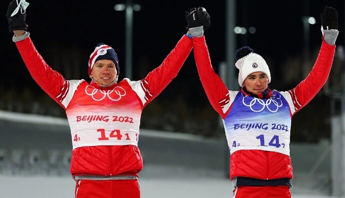 Это низко: фанаты атаковали российского чемпиона за поведение после финиша