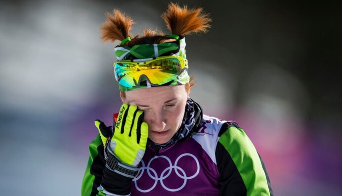 Это конец: украинская лыжница эмоционально высказалась о проваленном допинг-тесте