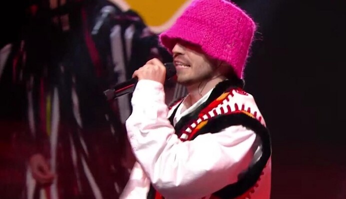 Хто поїде на Євробачення замість Аліни Паш: організатори Нацвідбору визначились із учасником