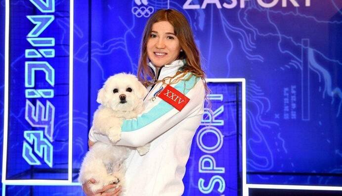 Это дно: россиянка возмутилась отсутствием тусовки на Олимпиаде-2022