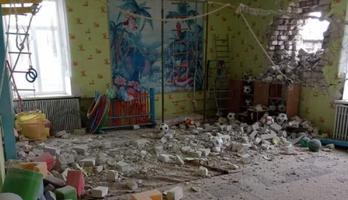 Обстрелы на Донбассе 17 февраля: что известно на данный момент