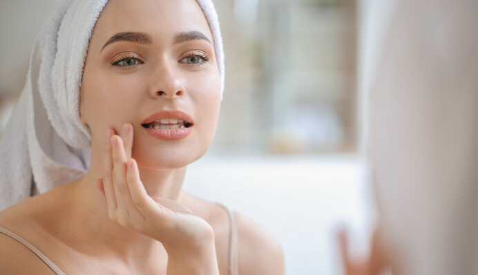 Лікарка розповіла, які хвороби можуть проявитися висипаннями на шкірі