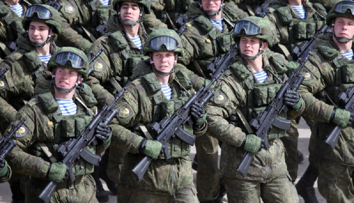 Відновлення імперії: експерт пояснив, чому Росія хоче захопити Україну