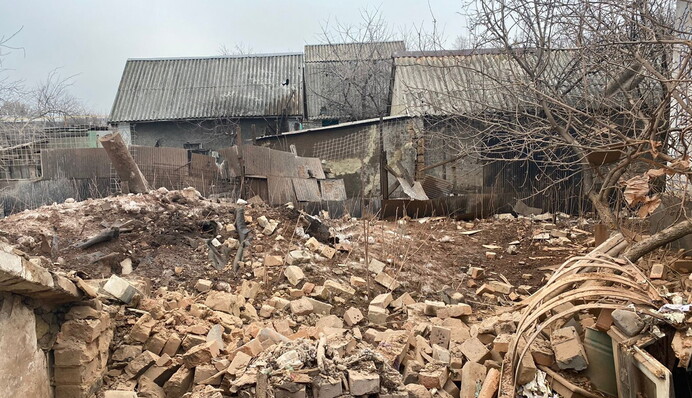 Зверские обстрелы школы и садика на Донбассе: в СБУ начали расследование