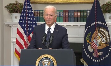 Байден зробив екстрену заяву щодо подій в Україні: головні тези