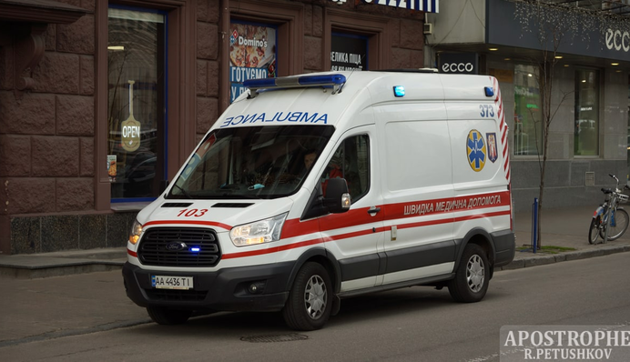 ​В Украине свыше 31 тысячи новых случаев COVID-19 за сутки: статистика на 19 февраля